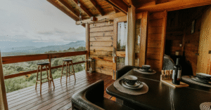 airbnb canada
